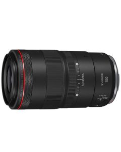 Canon RF 100mm f/2.8L Macro IS USM