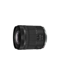 Canon RF 24-105mm f/4-7.1 IS STM