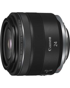 Canon RF 24mm f/1.8 Macro IS STM