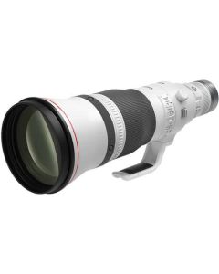 Canon RF 600mm f/4L IS USM