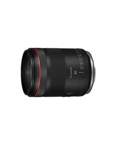 Canon RF 85mm f/1.4L VCM