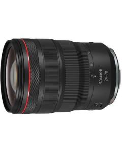 Canon RF 24-70mm f/2.8L IS USM
