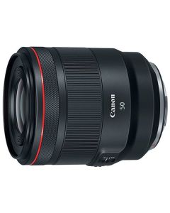 Canon RF 50mm f/1.2 L USM
