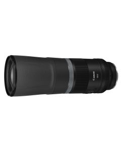 Canon RF 800mm f/11 IS STM
