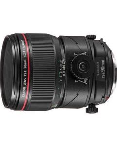Canon TS-E 90mm f/2.8L Macro