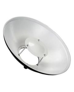 Elinchrom Beauty Dish with Grid