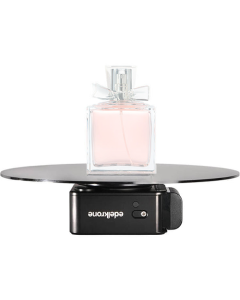 Edelkrone Product Turntable 24 cm with HeadOne