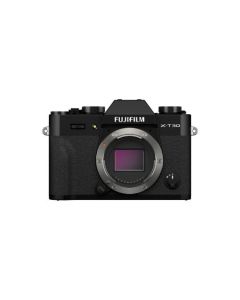 Fujifilm X-T30 II