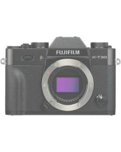 Fujifilm X-T30
