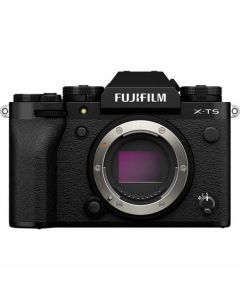 Fujifilm X-T5