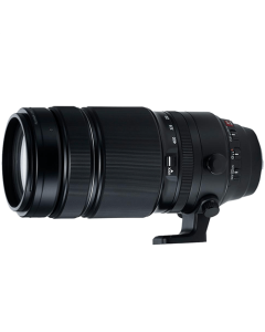 Fujinon XF 100-400mm f/4.5-5.6 R LM OIS WR