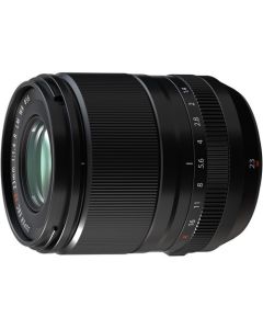 Fujinon XF 23mm f/1.4 R LM WR