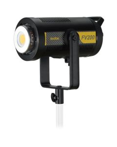Godox HSS Flash LED Light FV200