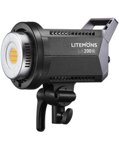 Godox Litemons LA200Bi Bi-Color LED Light