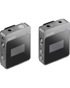 Godox MoveLink M1 Wireless Mic