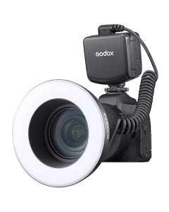 Godox Ring72 Macro LED Ring Light