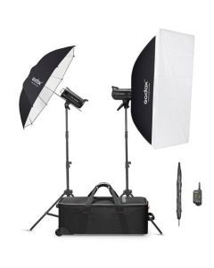 Godox SK400II V Studio Flash Kit