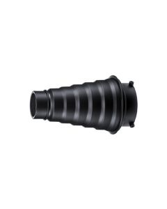 Godox Snoot SN01 with Honeycomb Grid (Bowens S)