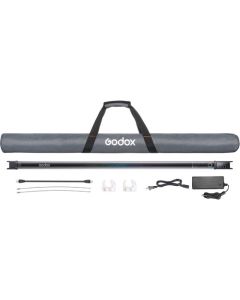 Godox TL120 RGB Tubelight One-Light Kit