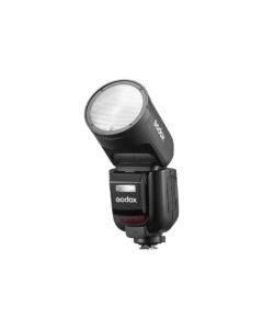 Godox TTL Round Head Flash V100S for Sony E