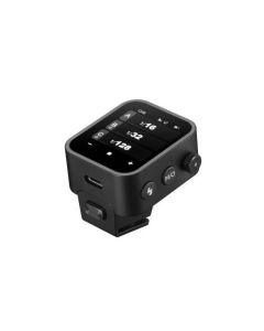 Godox X3 S Touchscreen TTL Wireless Flash Trigger for Sony