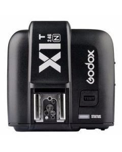Godox Radio Transmitter X1T for Nikon