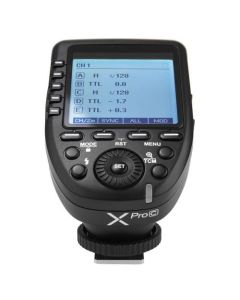 Godox XProC Transmitter for Canon