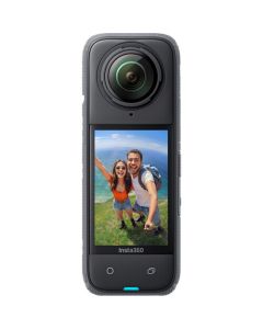 Insta360 X4 360-Degree Camera