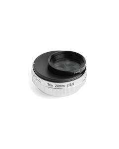 Lensbaby Trio 28mm f/3.5 for Nikon Z