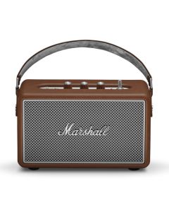 Marshall Kilburn III Portable Bluetooth Speaker