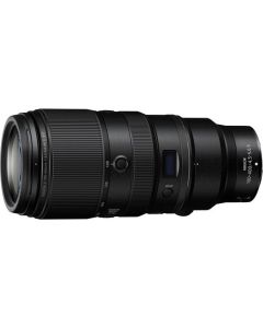 Nikkor Z 100-400mm f/4.5-5.6 VR S