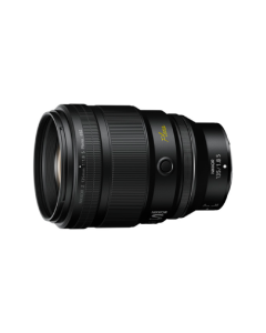 Nikkor Z 135mm f/1.8 S Plena