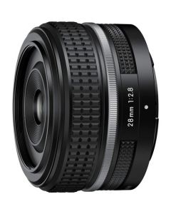 Nikkor Z 28mm f/2.8 SE