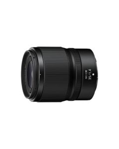 Nikkor Z 26mm f/2.8
