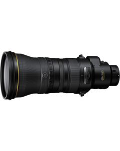 Nikkor Z 400mm f/2.8 TC VR S
