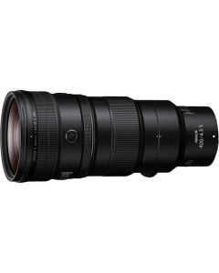 Nikkor Z 400mm f/4.5 VR S
