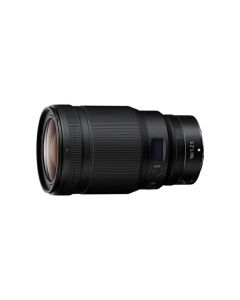 Nikkor Z 50mm f/1.2 S
