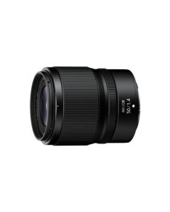 Nikkor Z 50mm f/1.4