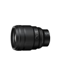 Nikkor Z 85mm f/1.2 S