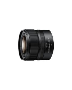 Nikkor Z DX 12-28mm f3.5-5.6 PZ