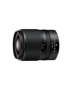Nikkor Z DX 18-140mm f/3.5-6.3 VR