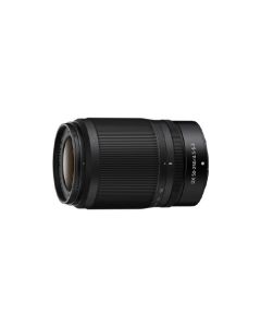 Nikkor Z DX 50-250mm f/4.5-6.3 VR