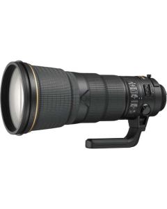 AF-S Nikkor 400mm f/2.8E FL ED VR