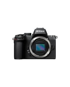 Nikon Z50 II