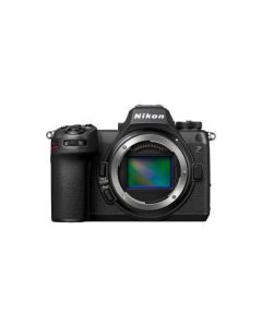 Nikon Z6 III