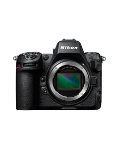 Nikon Z8