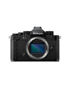 Nikon Zf