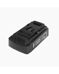 Newell V-Mount Dual Battery Charger BP-2CH