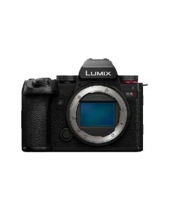 Panasonic Lumix S5 II