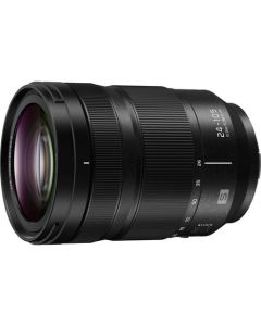 Panasonic Lumix S 24-105mm f/4 Macro OIS